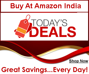 .in Todays Deals: Great Savings. Every Day